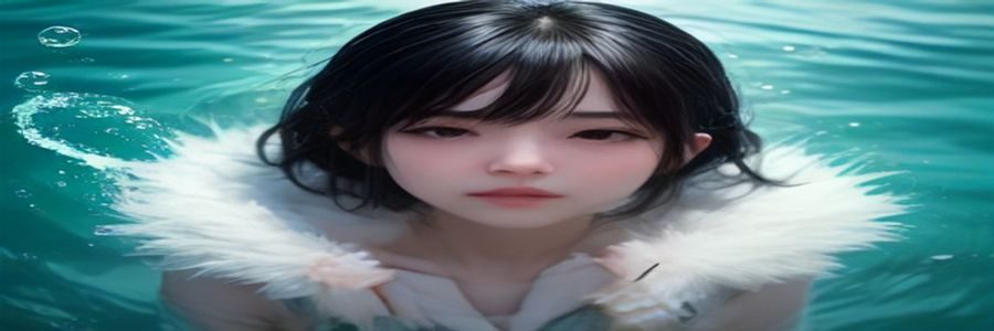 江美子粉丝社群活动现场，热情粉丝聚集，青绿色调，氛围温馨热烈